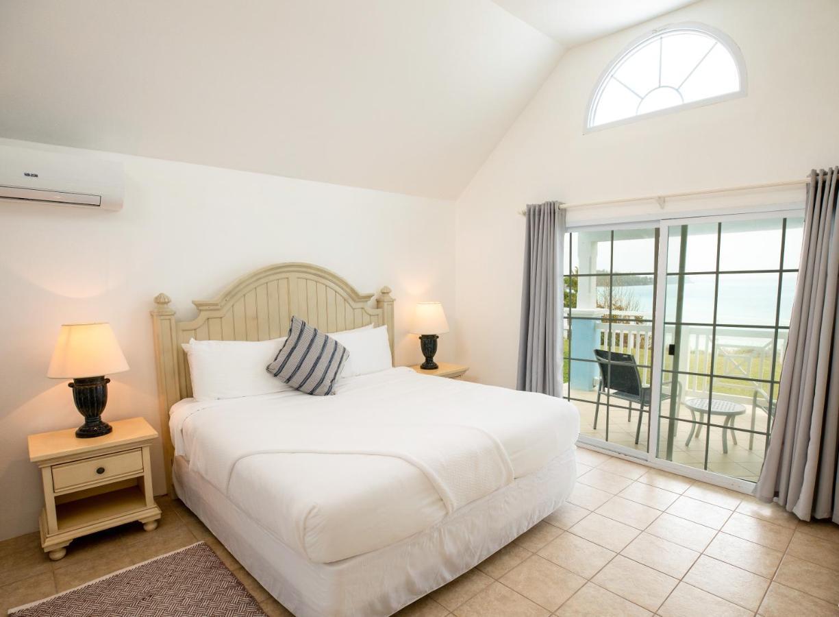 Willowbank Resort Somerset Village Kültér fotó