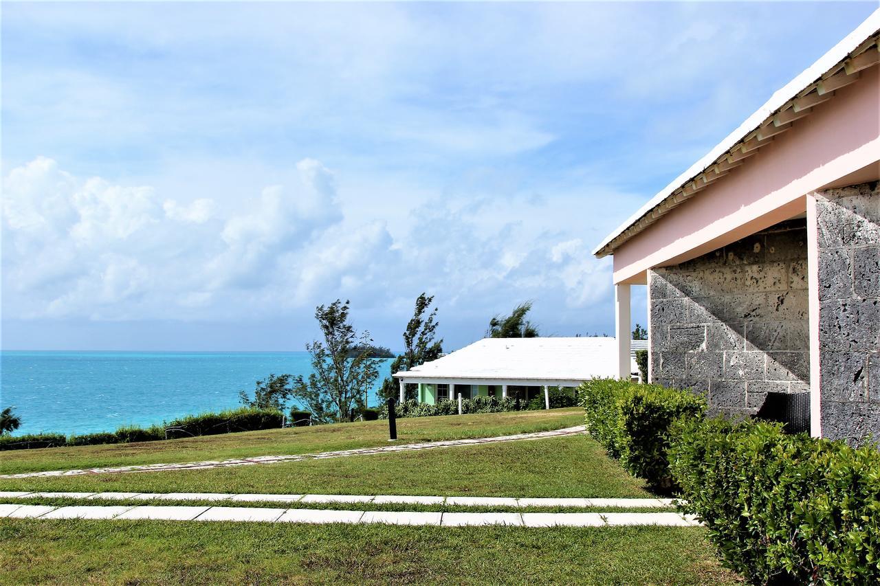 Willowbank Resort Somerset Village Kültér fotó