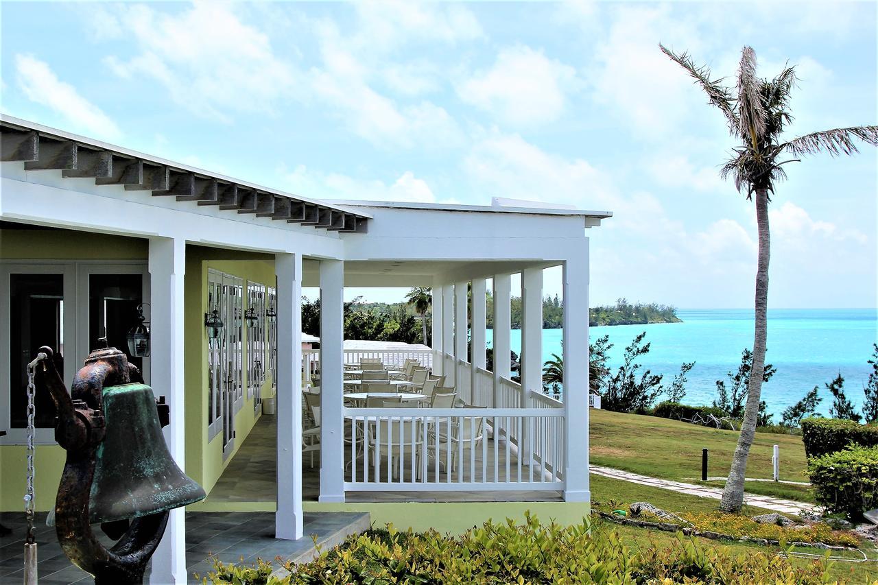 Willowbank Resort Somerset Village Kültér fotó