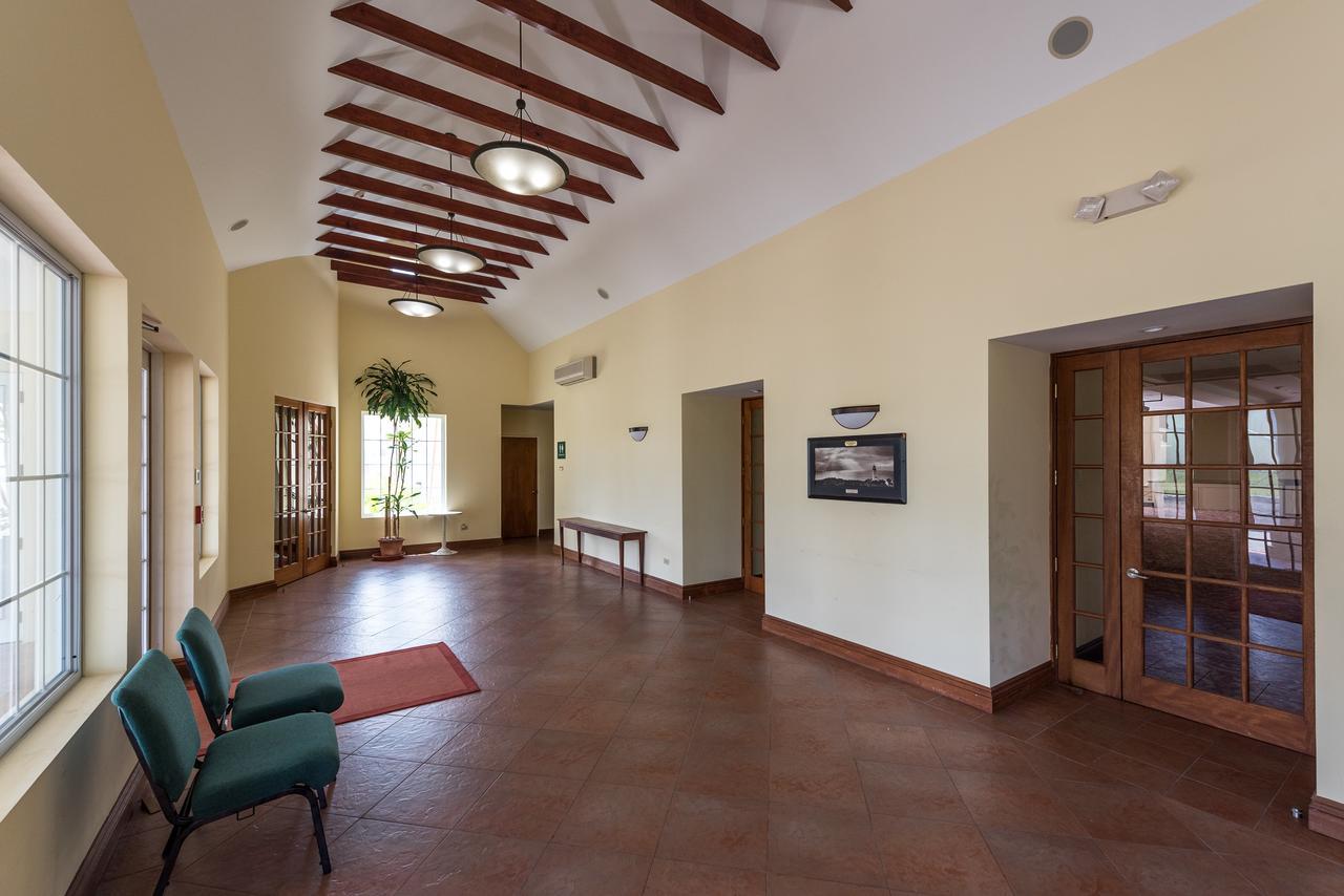 Willowbank Resort Somerset Village Kültér fotó