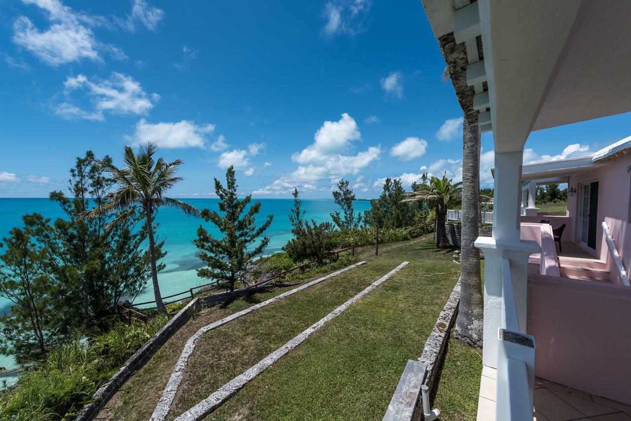Willowbank Resort Somerset Village Kültér fotó