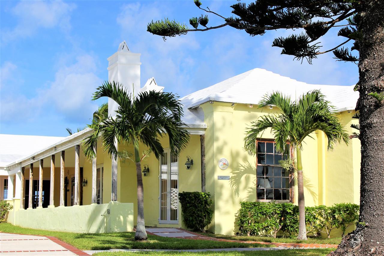 Willowbank Resort Somerset Village Kültér fotó